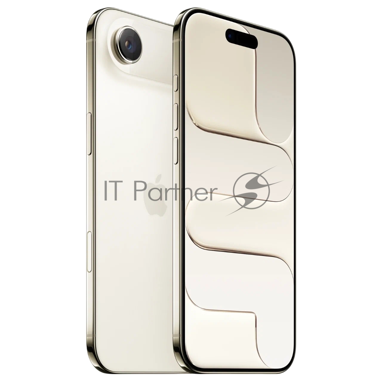 Смартфон Apple iPhone 17 Air 512Gb Light Gold A3516  MG2E4J/A 4549995647563 MG2E4J/A