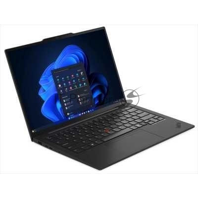 Ноутбук Lenovo ThinkPad X1 Carbon G13 Aura Core Ultra 7 258V Pro 32Gb SSD 1Tb Intel Arc 14" OLED 2.8K (2880x1800) Windows 11 Pro 64 черный WiFi BT Cam (21NS0012US)