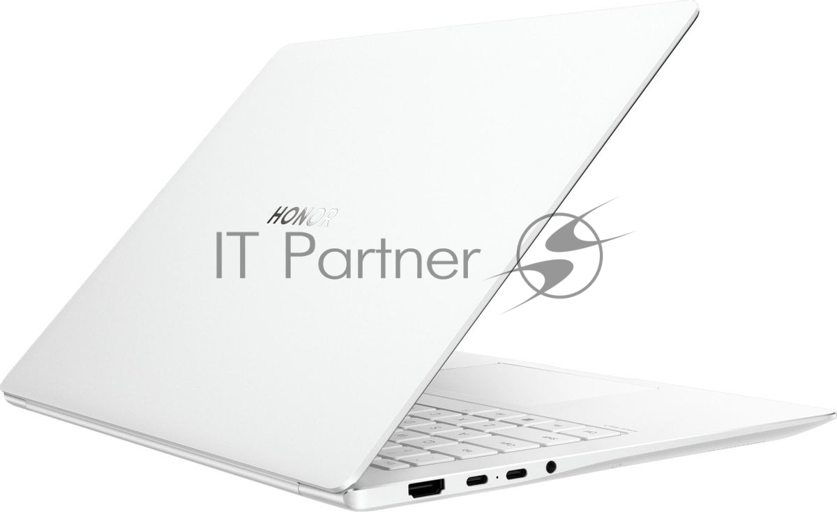 Ноутбук Honor MagicBook Pro 14 2025 14.6" ULTRA 5 32/1Tb белый WIN 11