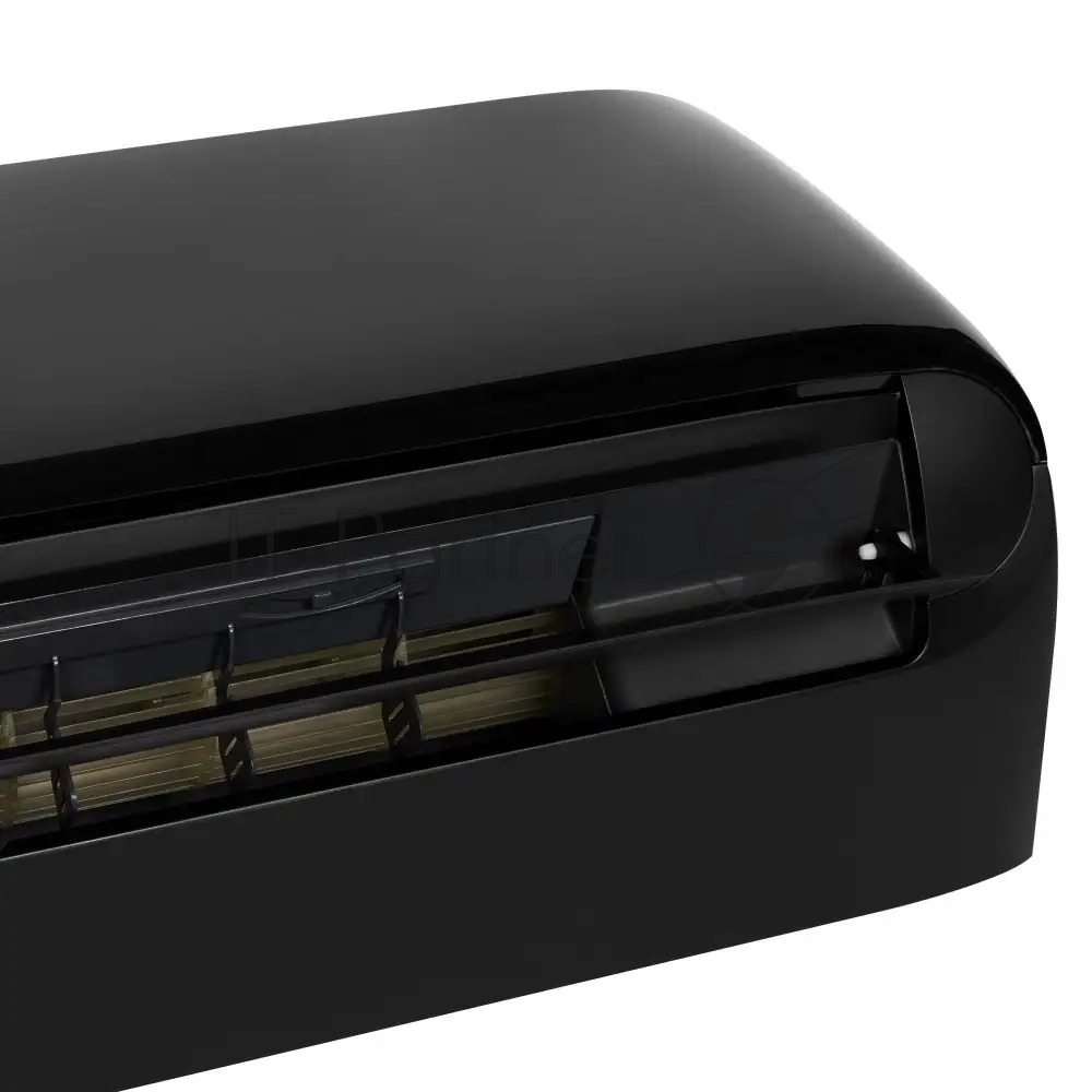 Внутренний блок сплит-системы Shuft Asgard DC Black SFTHAI/in-07HN8/BL инвертор, 7000 BTU, 20 м2, 25 дБ, охлаждение, обогрев, осушение, черный