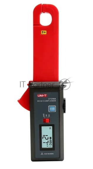 Токоизмерительные клещи UNI-T UT258A