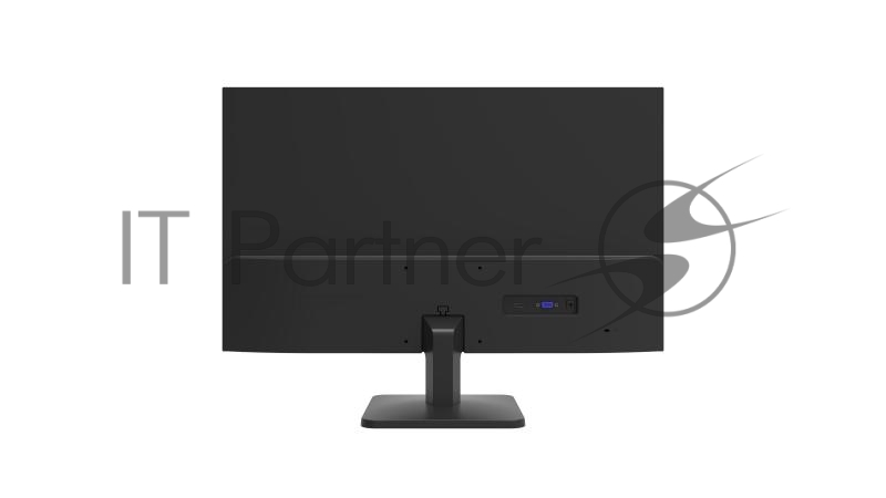 Монитор 27" Hikvision DS-D5027F2-1P2 IPS 1920x1080, 100 Гц, 5 мс, 16:9, 300 кд/м², VGA, HDMI 1.4, черный