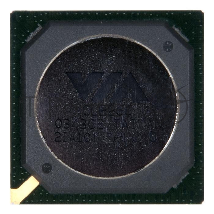 Микросхема VIA CLE266 0432CE, BGA