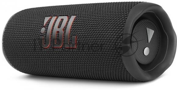Портативная акустика JBL Flip 6, черный