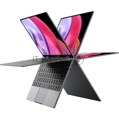 Ноутбук Chuwi CWI558-P51N5N1PDMXX, 10.5" IPS Touch, Intel N150, 16ГБ/512ГБ, Win11 Pro