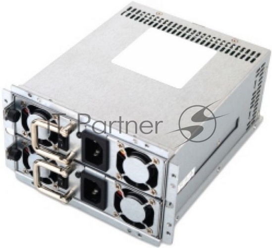 MR0550 ACD ACD MR0550 550W, Mini Redundant (ШВГ=150*86*185 mm), 80PLUS Silver (88+), 2x4cm  fan (ASPower R2A-MV0550)