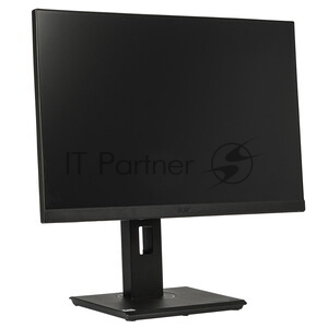 Монитор 24" Acer B247WE5bmiprx IPS 1920x1200, 100 Гц, 4 мс, 16:10, 300 кд/м², VGA, HDMI 1.4, DP 1.4, 3.5 Jack, динамики (2x2 Вт), FreeSync, черный