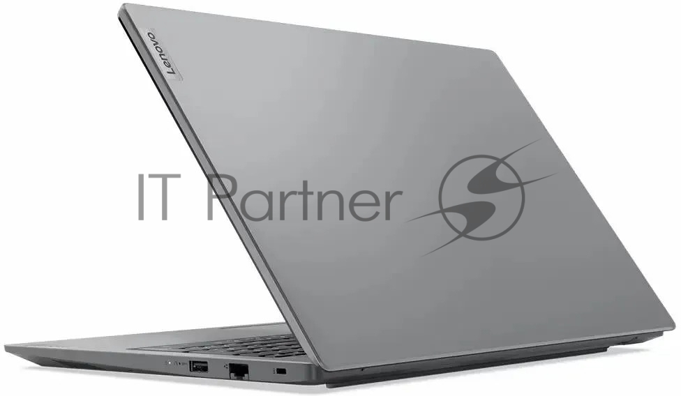 Ноутбук Lenovo V15 G4 AMN/15.6"/TN/AMD Ryzen 5 7520U/16Gb/512Gb SSD/AMD Radeon 610M/без ОС/серый/1.65kg