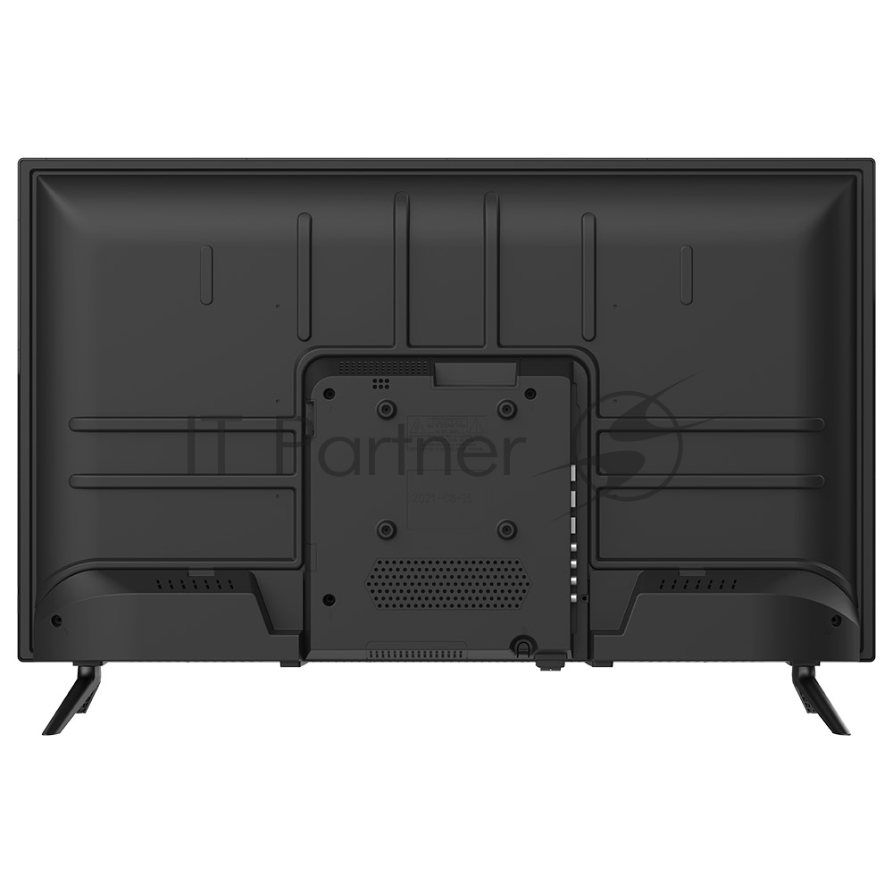 Телевизор PolarLine 32" 32PL55TC-SM (rev.2S) черный LED HD 60Hz Android 1GB/4GB Smart TV