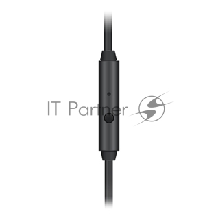Наушники SVEN AP-320M черный микрофон