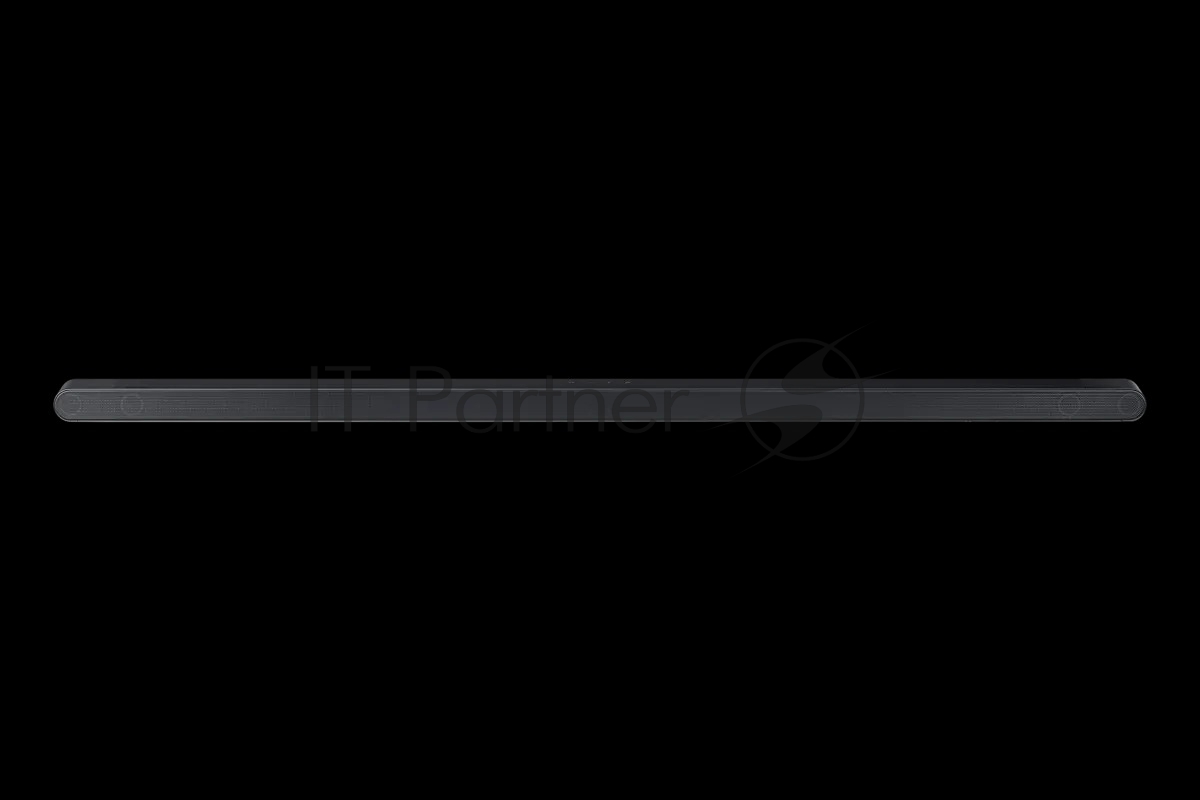 Саундбар Samsung HW-S800D/RU 3.1 430Вт черный