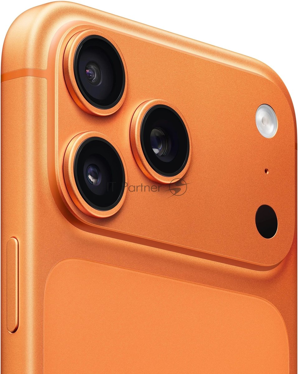 Смартфон Apple iPhone 17 Pro Max A3526 256Gb оранжевый