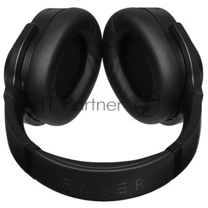 Гарнитура Razer Barracuda Pro чёрный, беспроводная + проводная, Bluetooth, до 40 ч