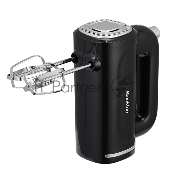 Ручной миксер Blackton Bt MX323 черный