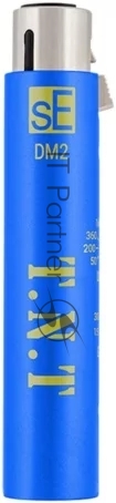 Микрофонный предусилитель sE Electronics DM2 TNT 10 Гц - 120,000 Гц (- 0,3 дБ), гейн: 28 дБ (нагрузка 1 кОм), максимальный выходной уровень (0,5% THD): 8,3 дБВ (2,6 В), электрический импеданс: 135 Ом