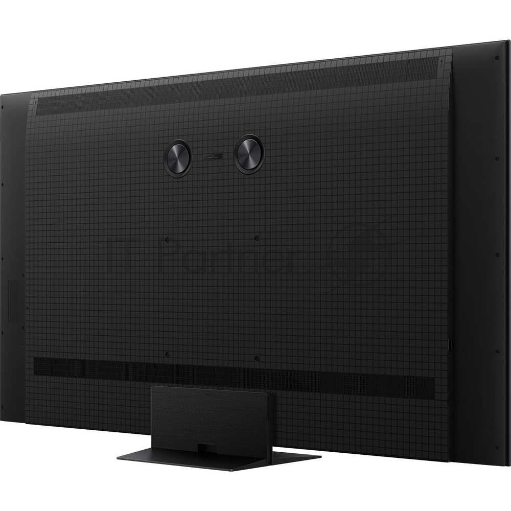 Телевизор TCL 55" 55C7L черный SQD-Mini LED UHD 144Hz Smart TV Google TV 3GB/64GB