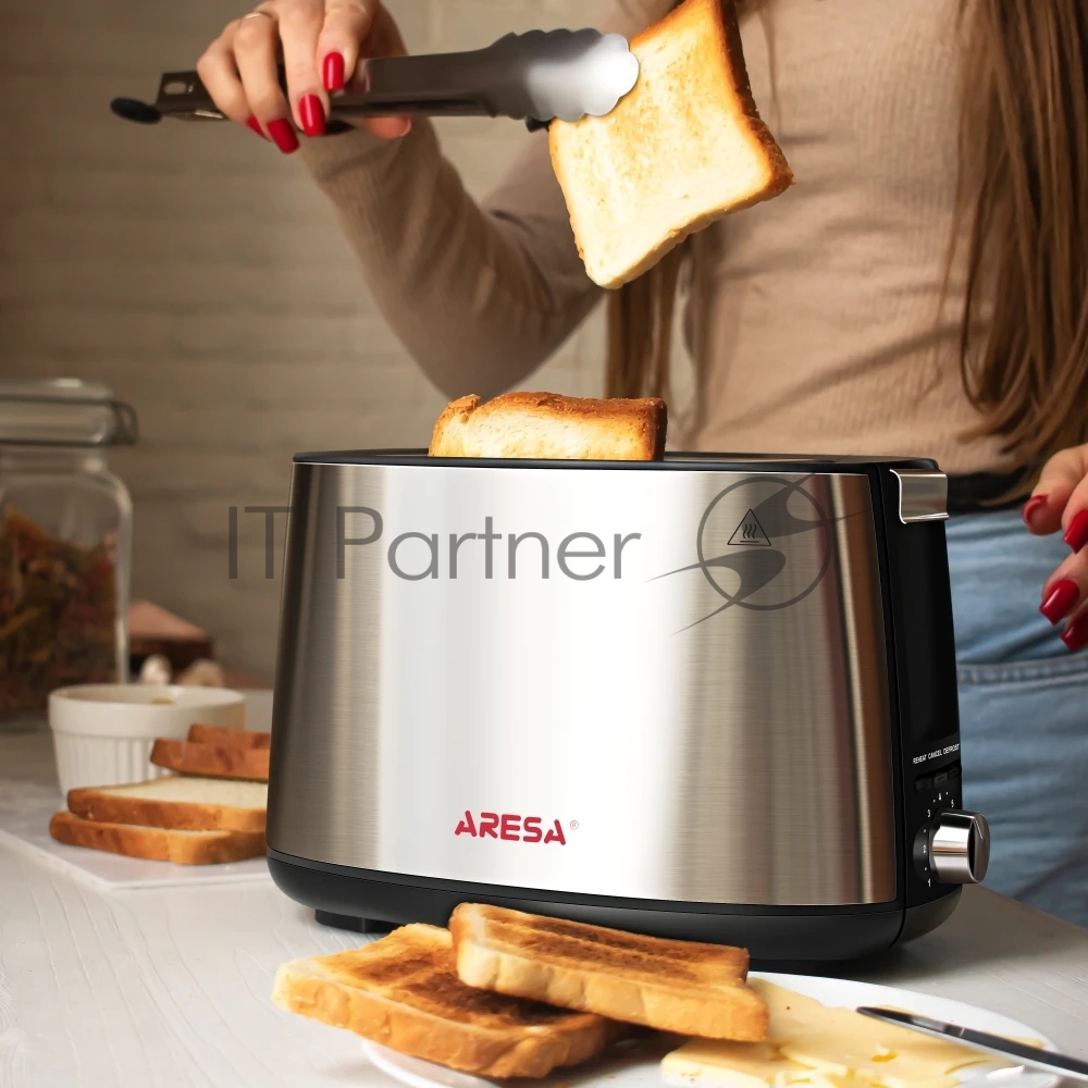 Тостер ARESA AR-3006