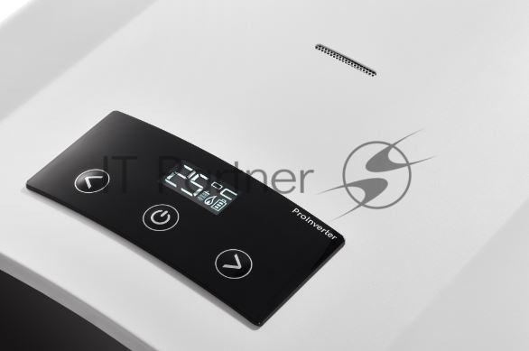 Газовая колонка Electrolux GWH 11 Pro Inverter