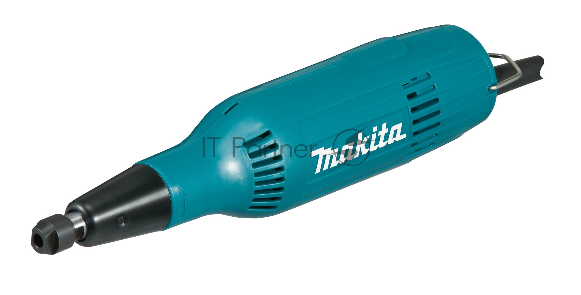 Прямошлифовальная машина (гравер) MAKITA GD0603 240Вт 28000об/м цанга 6мм 0.97кг