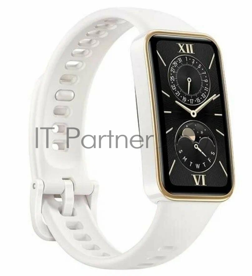 Фитнес-браслет Huawei Band 9 KIM-B19 белый