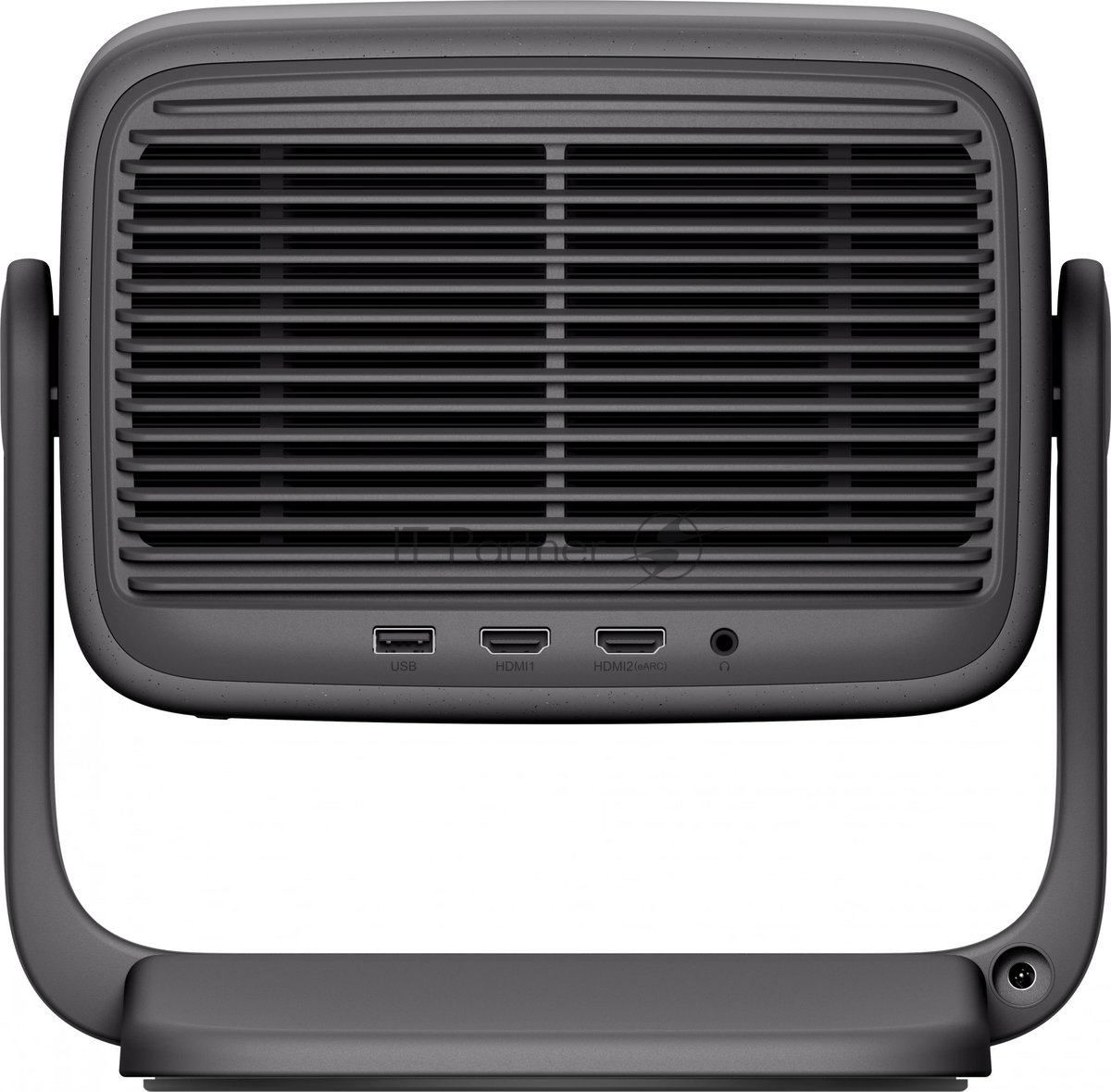 Проектор JMGO JMGO N1 PRO DLP 1500Lm LS 3200Lm ANSI (3840x2160) 1600:1 ресурс лампы:30000часов 1xUSB typeA 2xHDMI 5кг