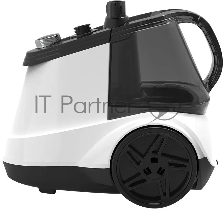 Отпариватель Centek CT-2387 белый, 2200 Вт, 45 г/мин, 2900 мл