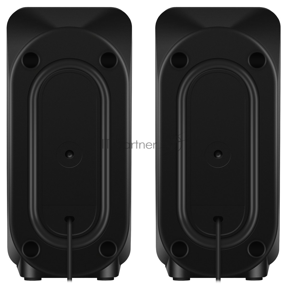 Акустическая система SVEN MS-1821 2.1 черный 40Вт BT