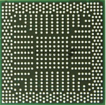 Чип ATI 216BABAVA12FG