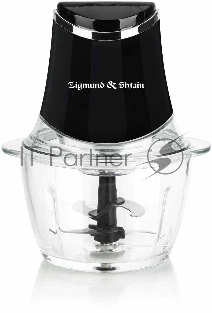 Измельчитель Zigmund & Shtain CH-33 R