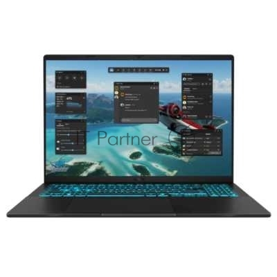 Ноутбук ASUS V16 Special V3607VM-RP142/16"/IPS/Intel Core 7 240H/32GB/1TB SSD/NVIDIA GeForce RTX 5060 8GB/Windows 11 Pro/черный/1.95kg