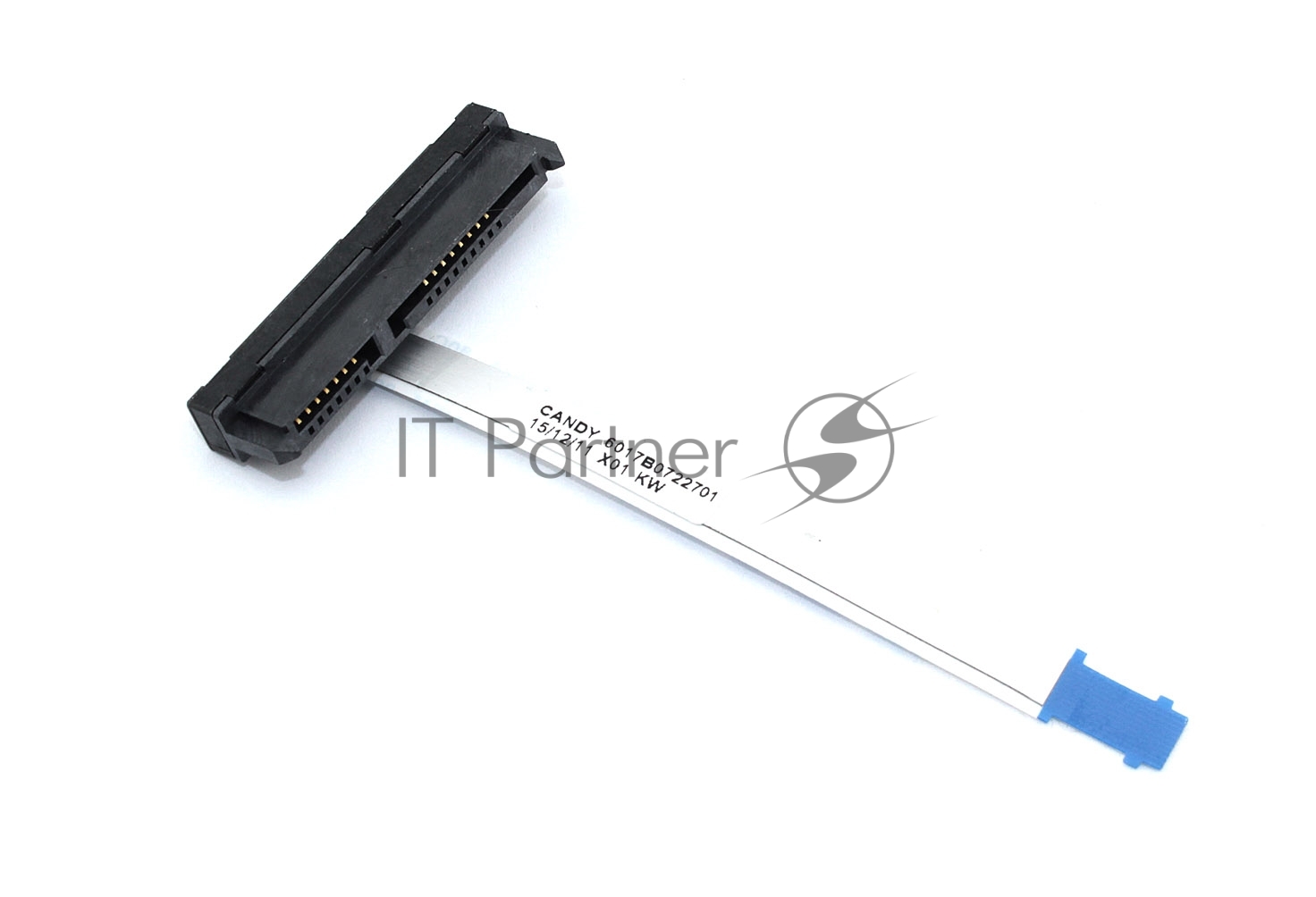 Шлейф жесткого диска для ноутбука HP 15-BP 248 G1 350 340 345 G1 350 355 325 G2