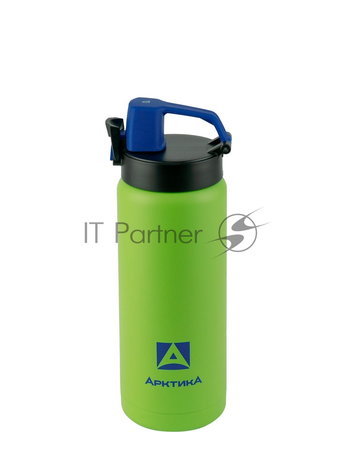 Термос Арктика 500 мл, арт. 702-500-GNDR (Олень)
