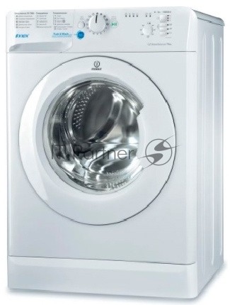 Стиральная машина Indesit BWSB 61051