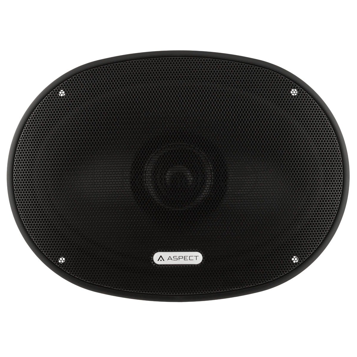 Автомобильная акустика ASPECT Cyan Line CWS-690, 6х9", 80/240 Вт, 4 Ом, 93 дБ