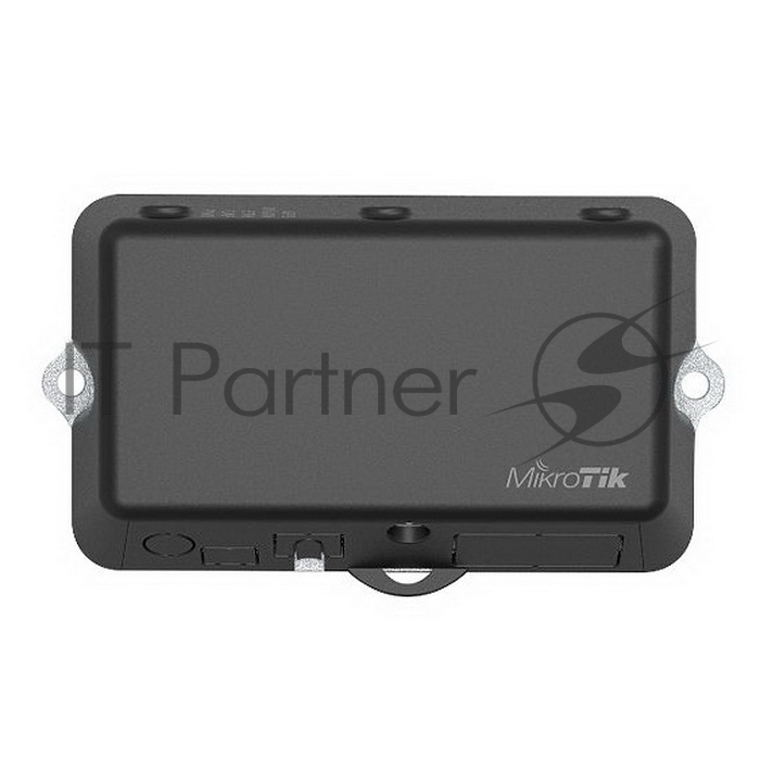 Точка доступа MikroTik RB912R-2nD-LTm&R11e-LTE LtAP mini LTE kit with 650MHz CPU, 64MB RAM, 1xLAN, built-in 2.4Ghz 802.11b/g/n Dual Chain wireless wit 