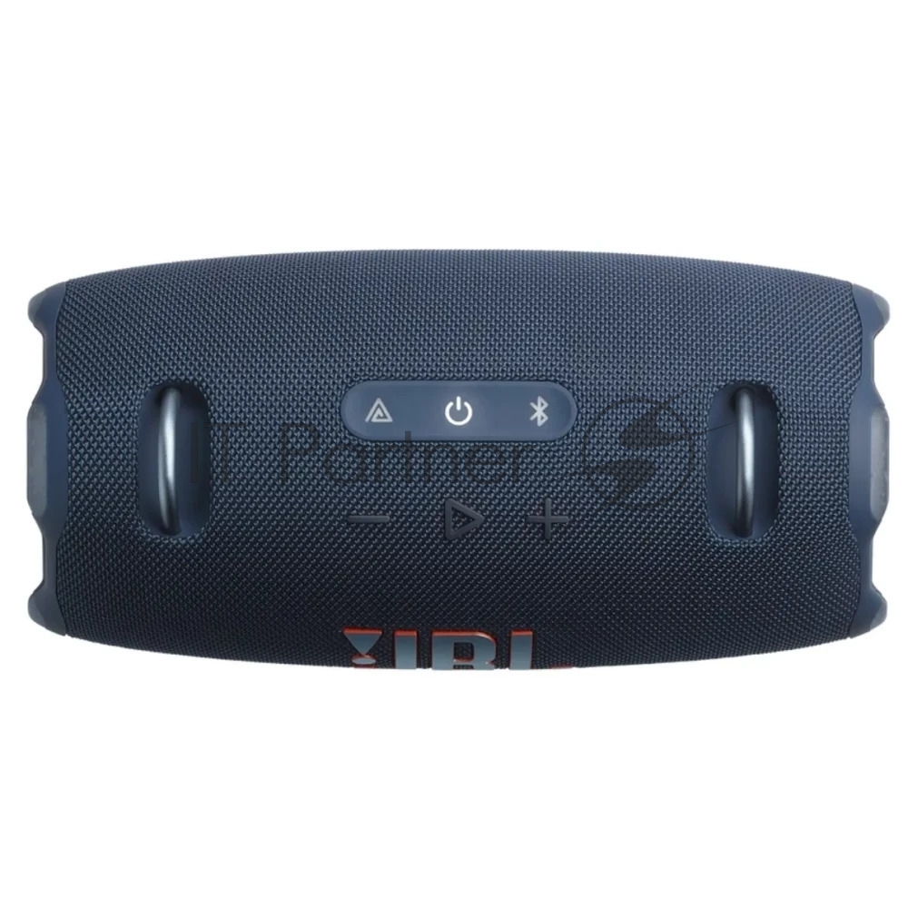 Портативная акустика JBL XTREME 4, синий