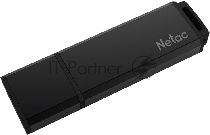 Флешка USB NeTac USB U351 USB 2.0 128Gb, retail version