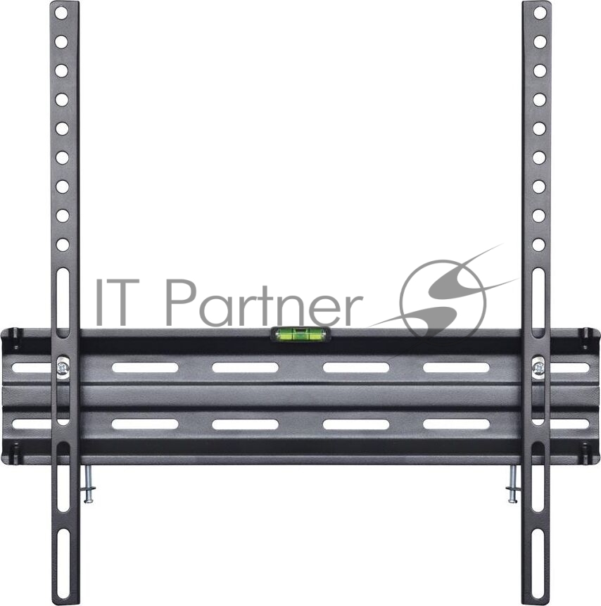 Кронштейн MD 3133 EXTRASLIM черный для 32 -65