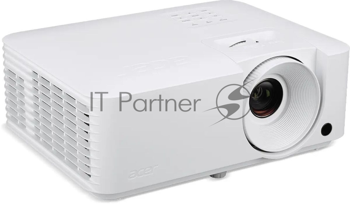 MR.JXZCD.001  Проектор Acer PL2330W DLP 5300Lm LS 4240Lm ANSI (1280x800) 50000:1 ресурс  лампы:20000часов 2xHDMI 2.9кг