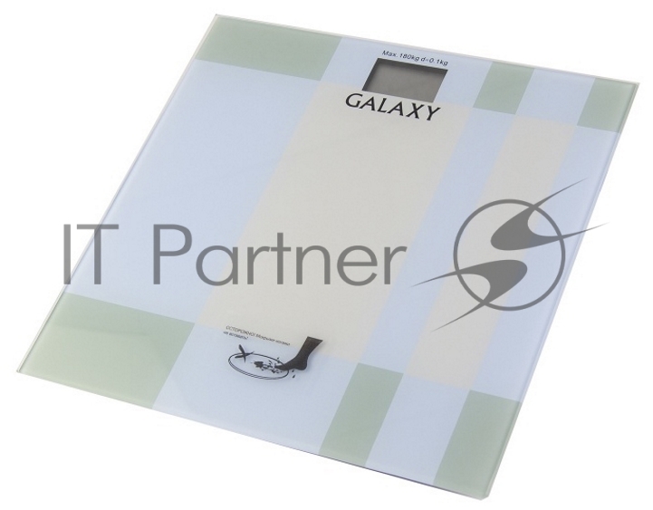 Весы напольные Galaxy GL4801
