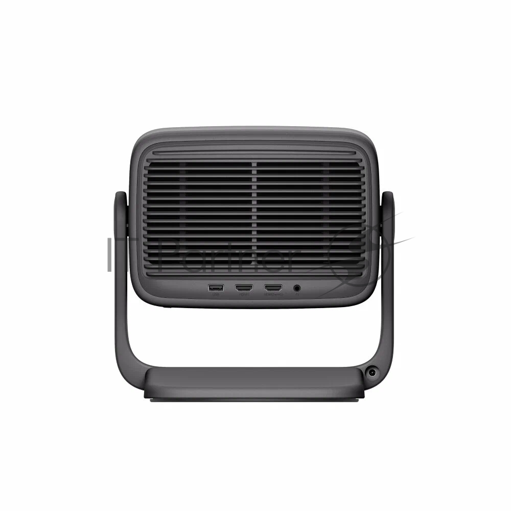 Проектор JMGO JMGO N1 PRO DLP 1500Lm LS 3200Lm ANSI (3840x2160) 1600:1 ресурс лампы:30000часов 1xUSB typeA 2xHDMI 5кг