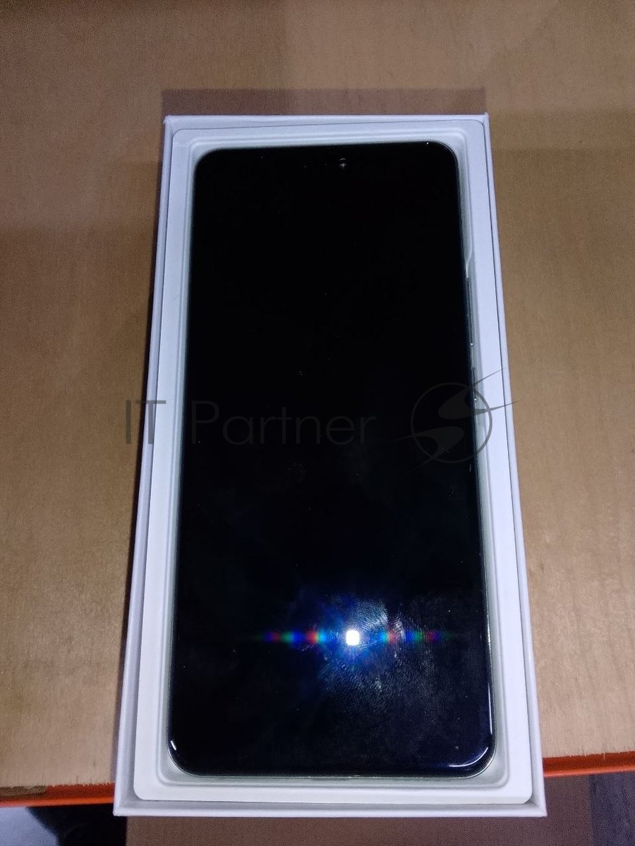 (Б/У) Мобильный телефон Huawei NOVA 13 PRO 12/512GB MIS-LX9 GREEN