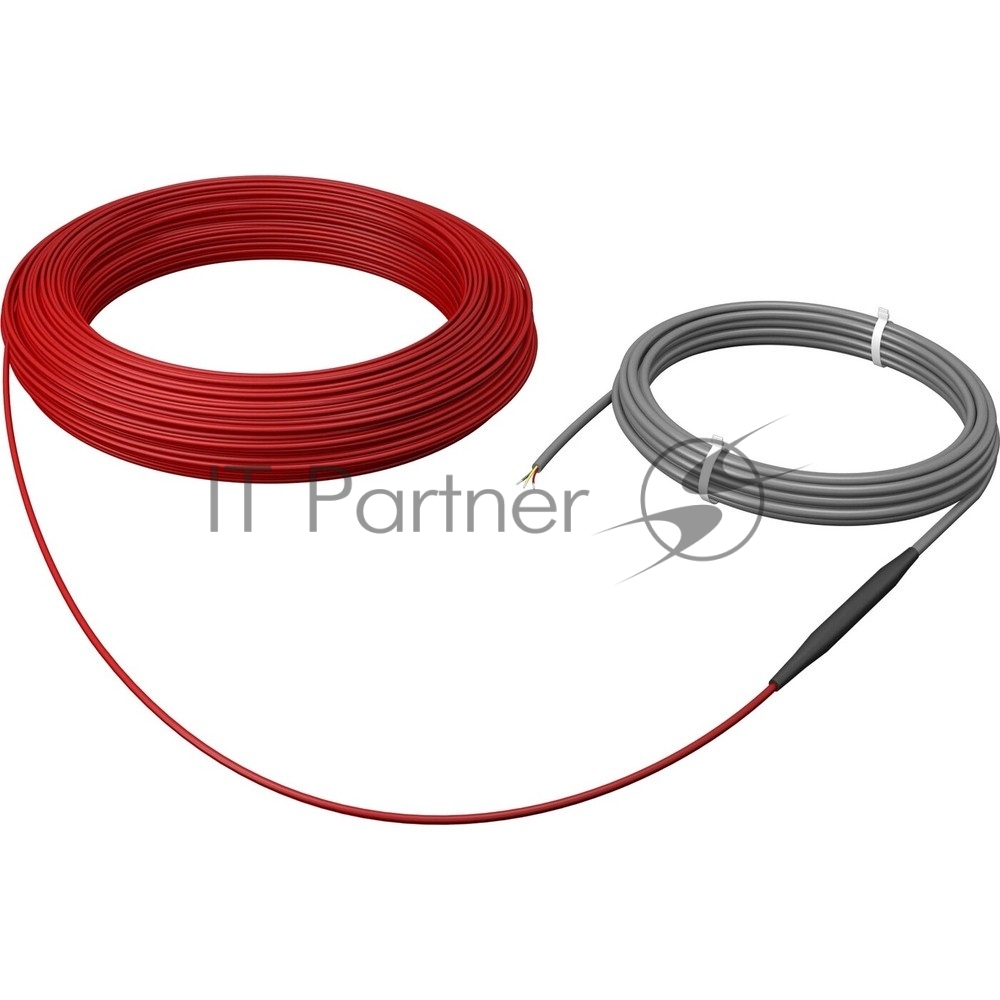 Кабель нагревательный Royal Thermo Doublepower Cable RTDC 2-17-1500 (комплект)