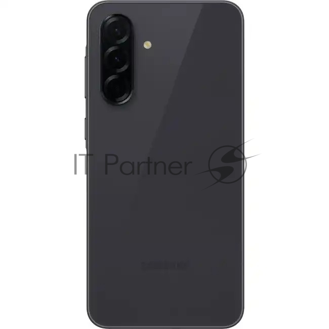 Смартфон Samsung Galaxy A36 8/128Gb черный
