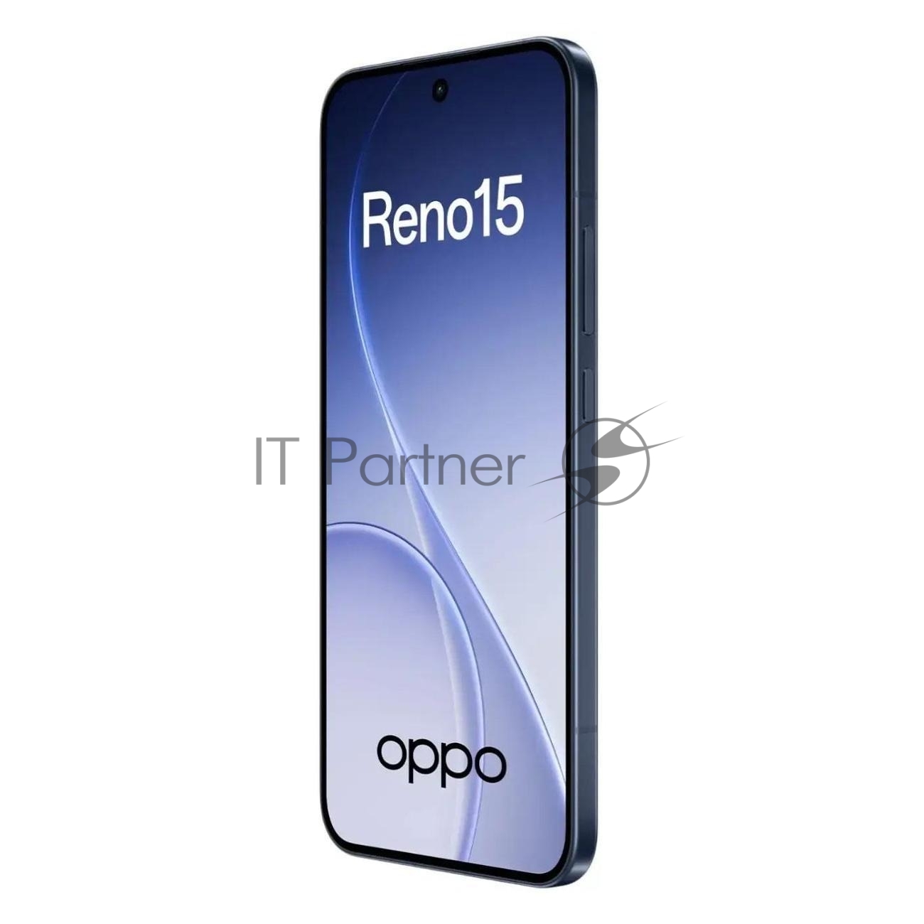 Смартфон OPPO Reno15 5G 12/512GB Twilight Blue (CPH2825)