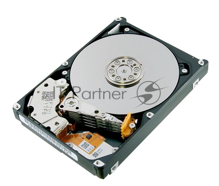 Жесткий диск Toshiba AL15SEB18EQ, 1.8ТБ, SAS 12Гб/с, 2.5", 10500RPM