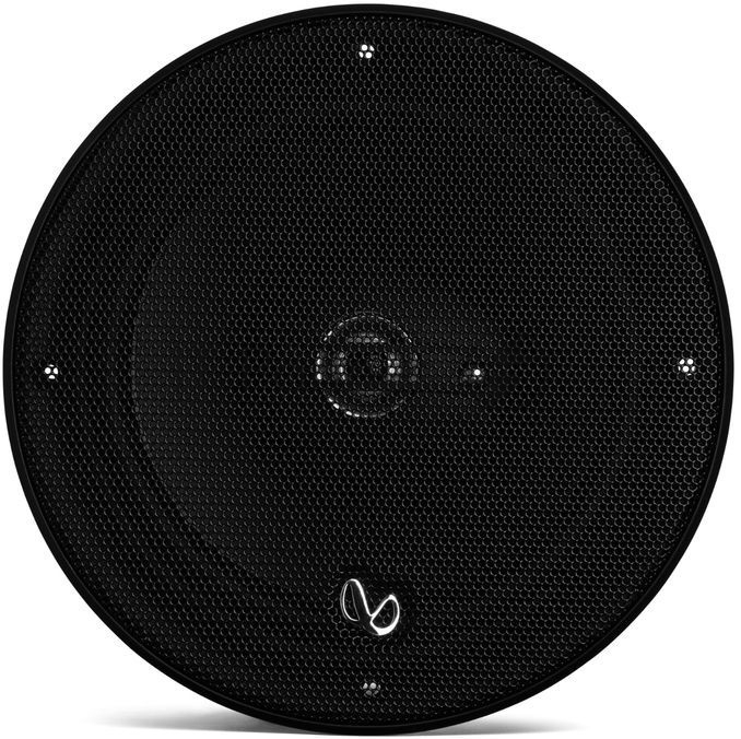 Колонки автомобильные Infinity Alpha 6530 290Вт 91дБ 4Ом 16.5 см (6 1/2дюйм) (ком.: 2 кол.) коаксиальные трехполосные