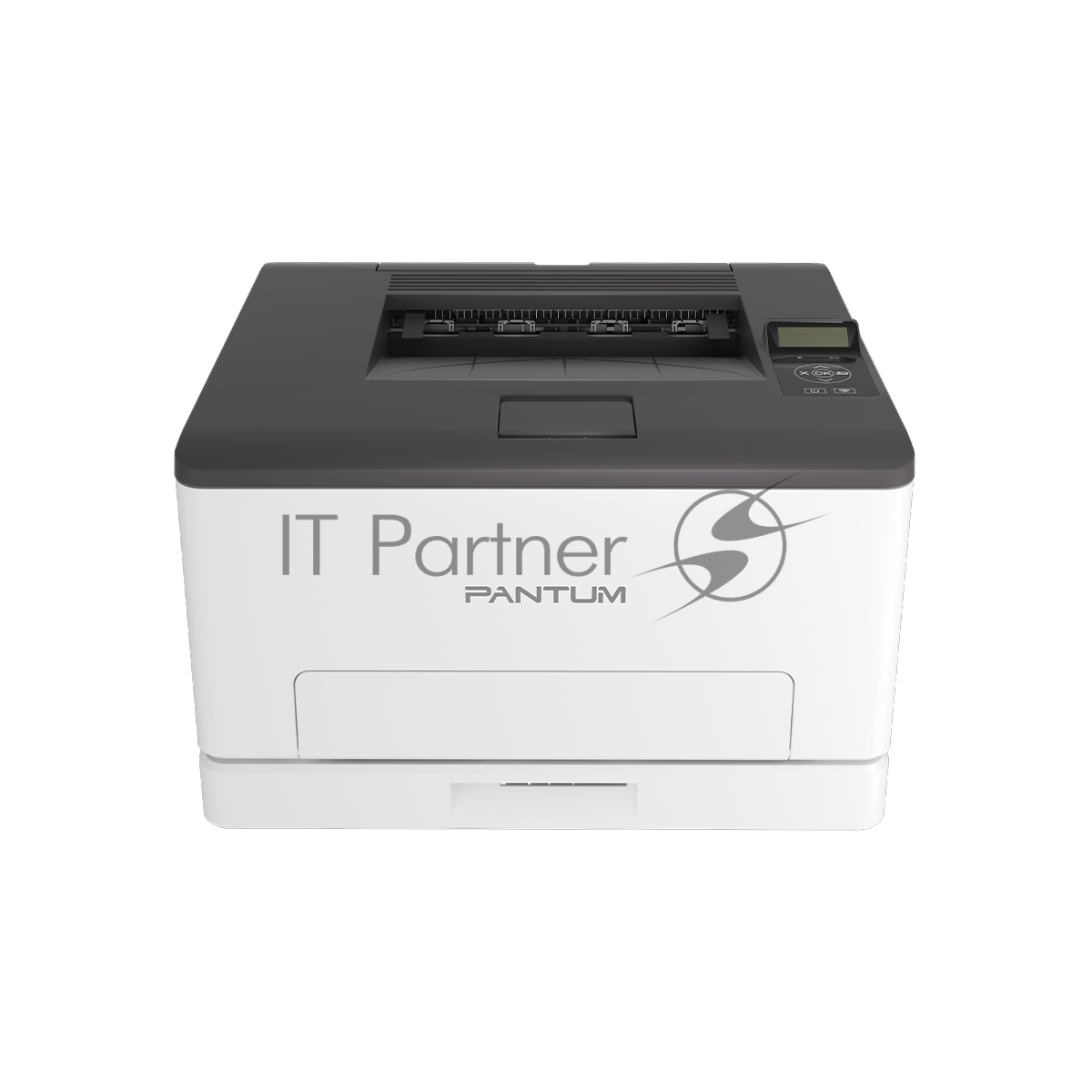 Принтер лазерный Pantum CP1100DN, A4, цветной, печ. до 18 стр/мин., 600 x 1200 dpi, USB, RJ-45
