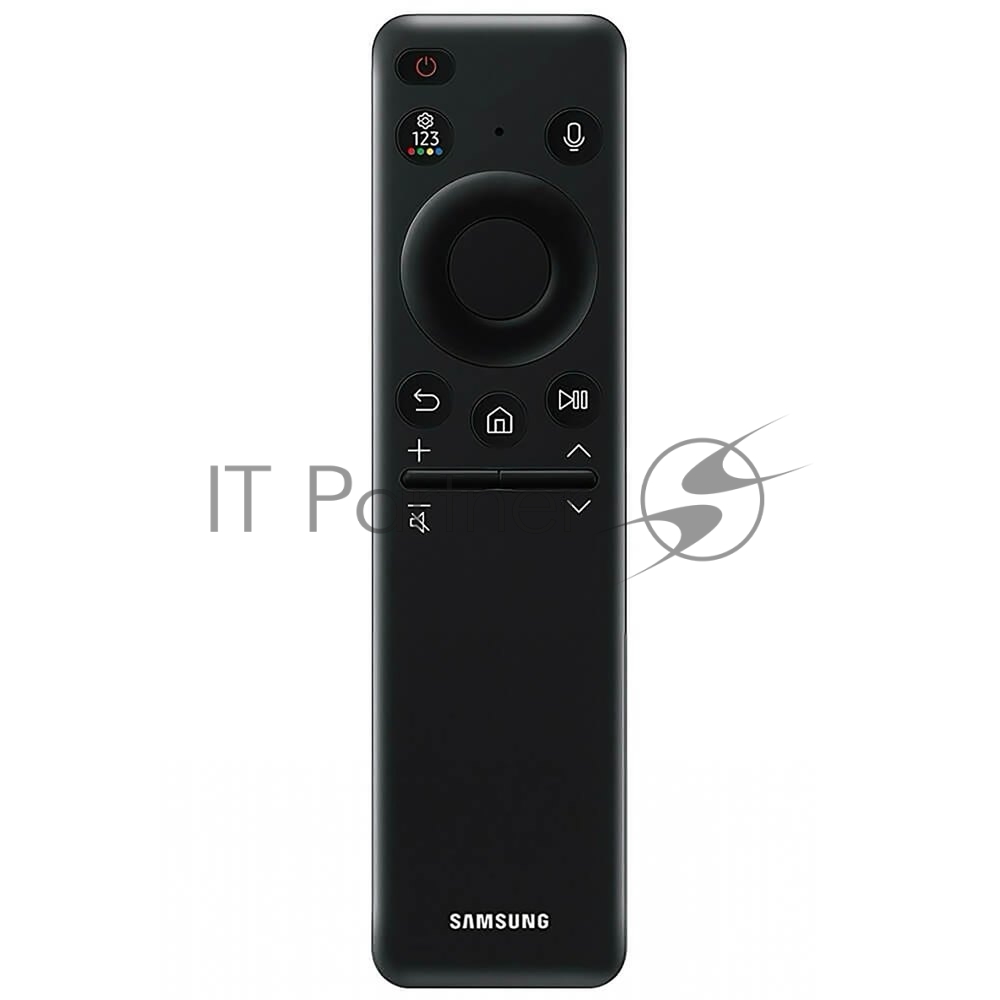 Телевизор Samsung 115" MRE115MR95FXRU черный/серебристый Micro LED UHD 144Hz Smart TV Tizen