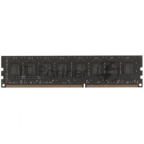 Оперативная память AMD Radeon R5, DDR3L, 4GB (1x4GB), 1600MHz, CL11, DIMM, OEM